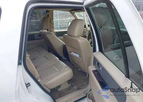 2011 Ford Expedition Xlt from USA, damaged, VIN 1FMJU1J55BEF00519